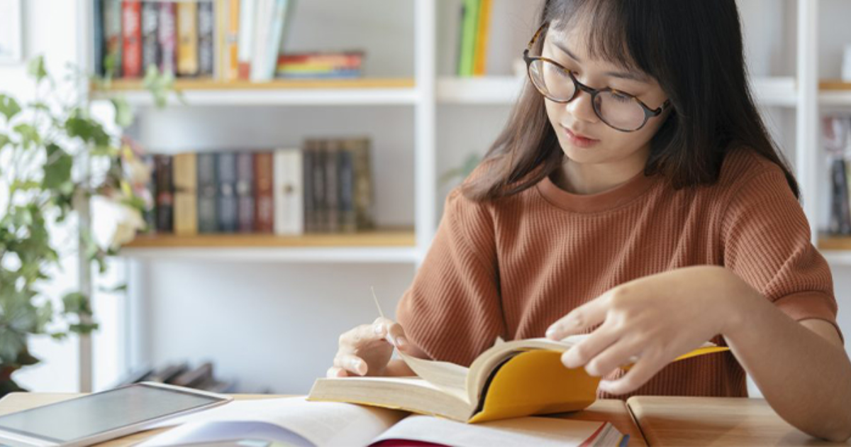 Cách học từ vựng tiếng Trung hiệu quả, dễ nhớ