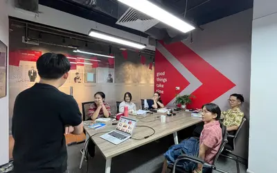 KHÓA TIẾNG TRUNG OFFLINE